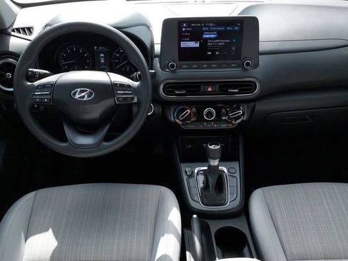 Certified 2023 Hyundai Kona SEL w/ Cargo Package image 22