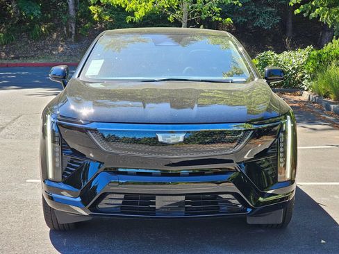 New 2026 Cadillac Optiq Sport 1 AWD/4WD image 8