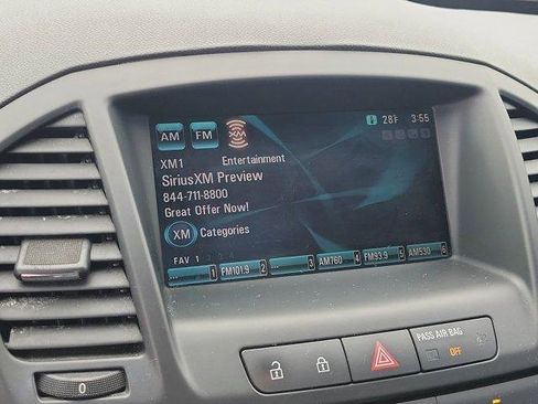 Used 2011 Buick Regal CXL w/ RL6 Preferred Equipment Group image 25