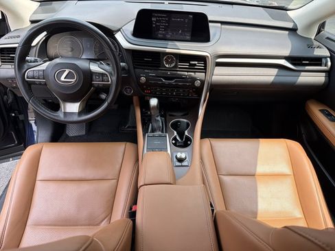 Used 2022 Lexus RX 450h AWD w/ Premium Package image 26