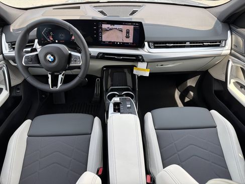 New 2026 BMW X2 xDrive28i w/ Technology Package AWD/4WD image 14
