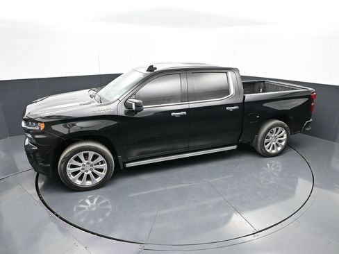 Used 2020 Chevrolet Silverado 1500 High Country image 44