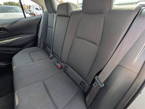 Used 2024 Toyota Corolla LE image 19