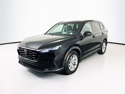 Used 2023 Honda CR-V EX-L image 3