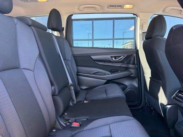 Used 2024 Subaru Ascent Premium w/ Convenience Package AWD/4WD image 14