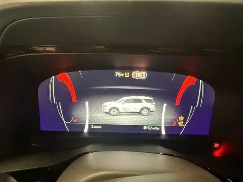 New 2026 Nissan Pathfinder SL image 19