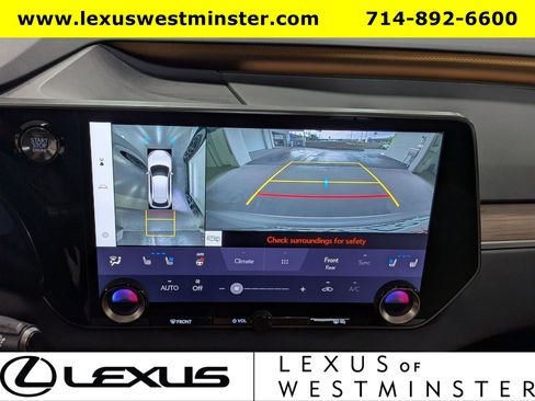 Certified 2025 Lexus RX 350 Premium image 21