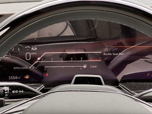 New 2026 Cadillac Escalade Sport image 14