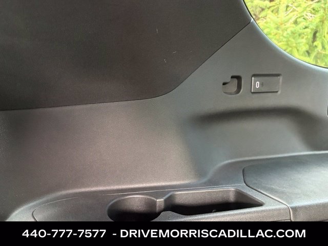 Used 2023 Cadillac Escalade ESV Premium Luxury w/ LPO, Floor Liner Package AWD/4WD image 20