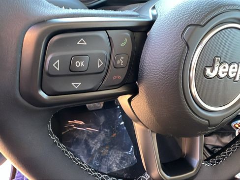 New 2026 Jeep Gladiator Rubicon image 22