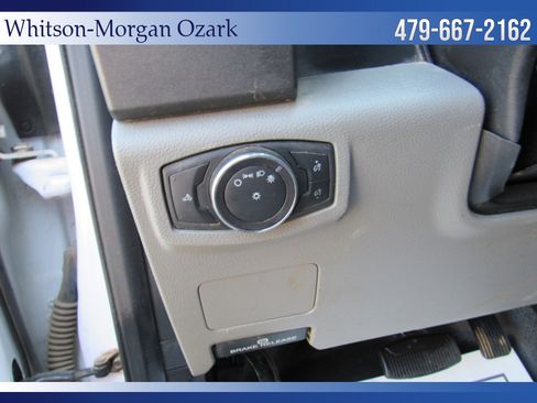 Used 2020 Ford F350 XL w/ Power Equipment Group image 34