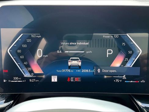 Used 2025 BMW X1 xDrive28i image 24