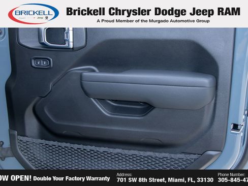 New 2026 Jeep Gladiator Sport image 11