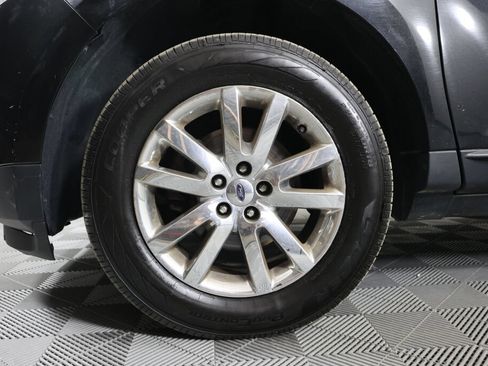 Used 2013 Ford Edge SEL AWD/4WD image 9