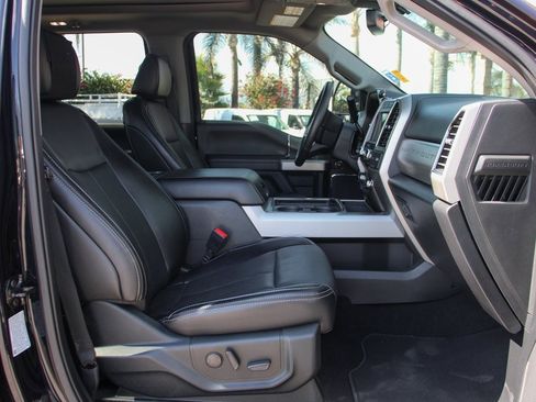 Used 2021 Ford F250 Lariat image 39