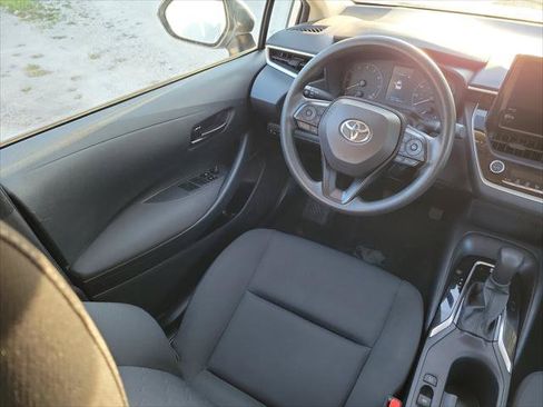 Used 2024 Toyota Corolla LE FWD image 10