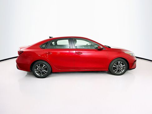 Used 2024 Kia Forte LXS image 10