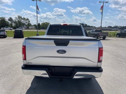Used 2015 Ford F150 XLT AWD/4WD image 12