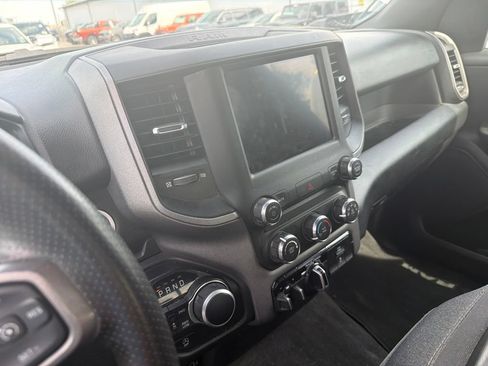 Used 2024 RAM 1500 Tradesman w/ Trailer Tow Group AWD/4WD image 14