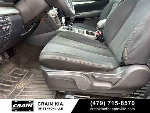 Used 2013 Subaru Outback 2.5i image 16