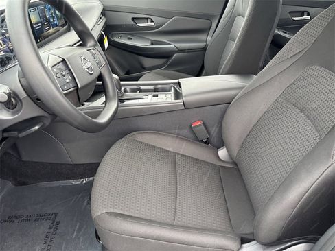 New 2026 Nissan Sentra S w/ Floor Mat Package image 14