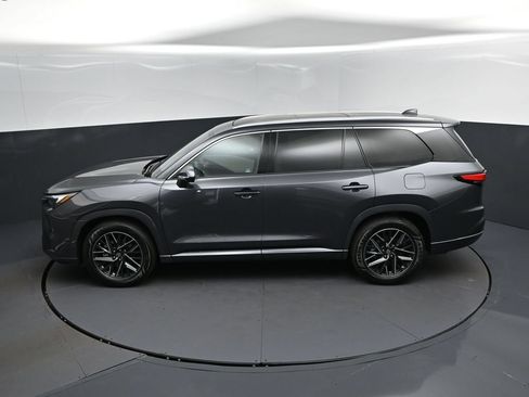 New 2026 Lexus TX 350 AWD image 28