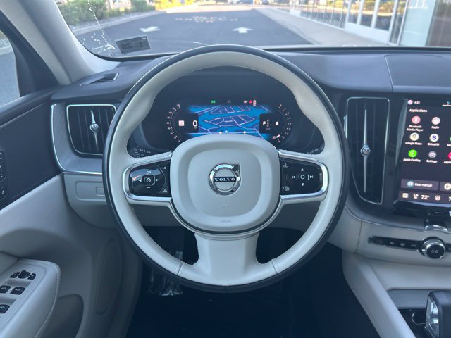 Used 2024 Volvo XC60 B5 Plus w/ Climate Package AWD/4WD image 18