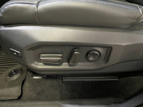 Used 2024 Toyota Tundra Platinum image 14