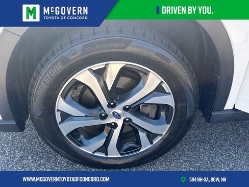 Used 2022 Subaru Outback Limited XT w/ Tech Package 2 AWD/4WD image 31