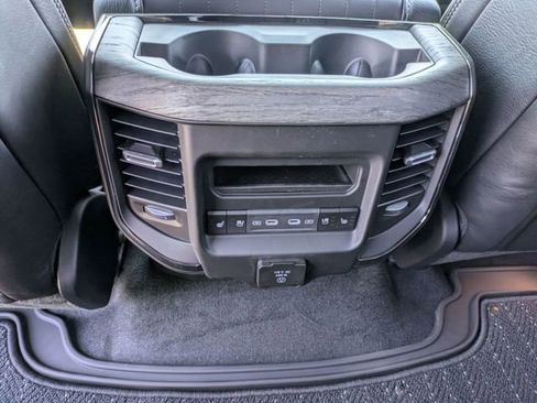 New 2026 RAM 1500 Limited AWD/4WD image 29