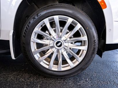 Certified 2023 Cadillac Escalade Premium Luxury