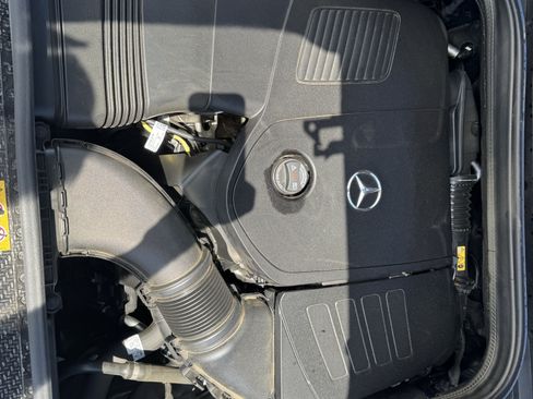 Certified 2026 Mercedes-Benz GLE 350 4MATIC image 36
