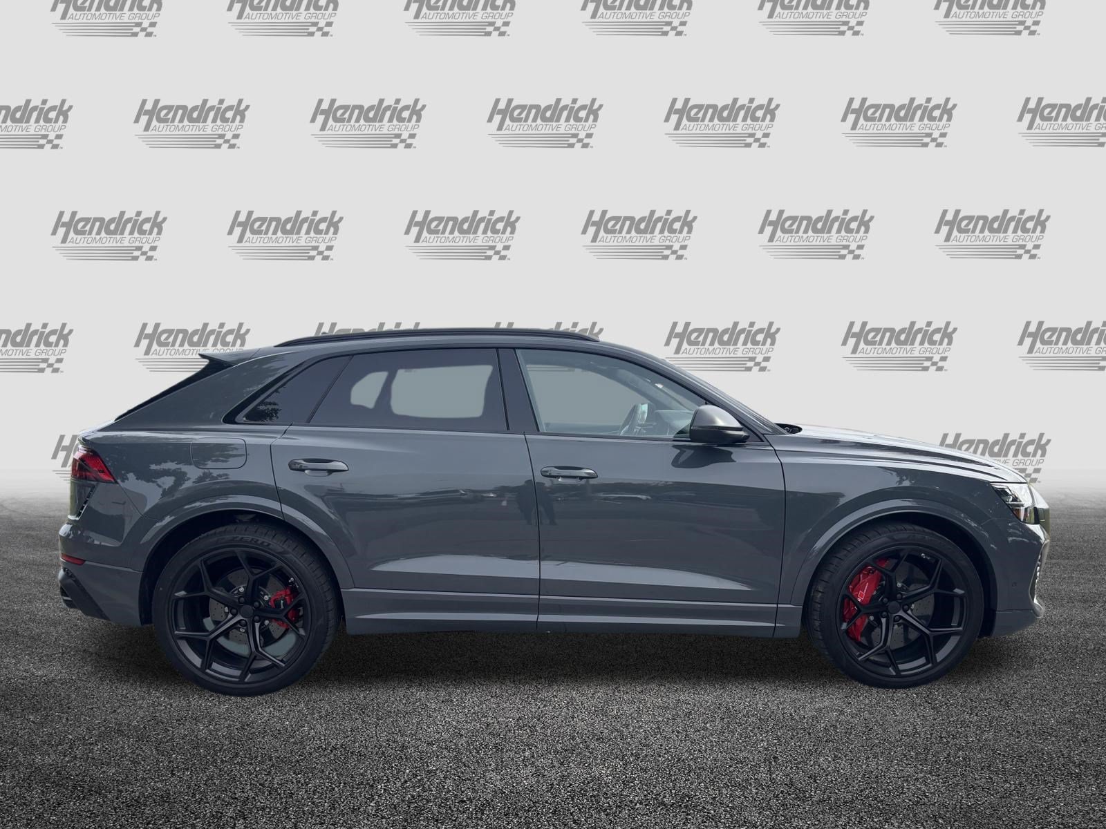 Used 2026 Audi RS Q8 performance AWD/4WD image 11
