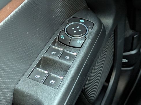 Used 2022 Ford Bronco Sport Outer Banks w/ Tech Package image 26