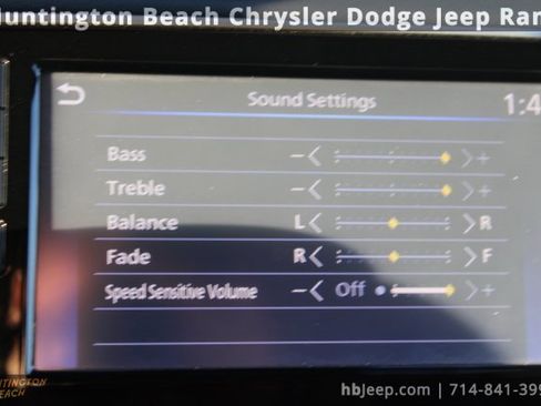 Used 2023 Nissan Versa SV image 24