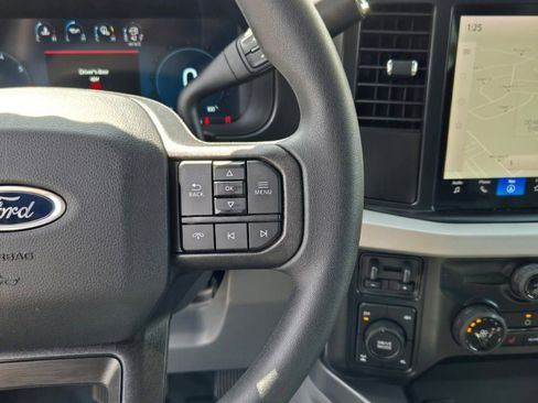 New 2026 Ford F350 XLT w/ XLT Premium Package image 36