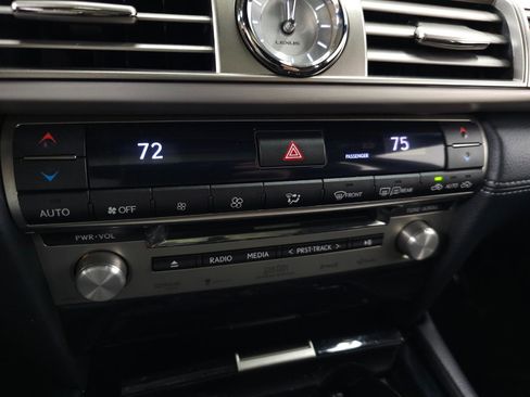 Used 2013 Lexus LS 460 AWD w/ F-Sport Pkg image 27