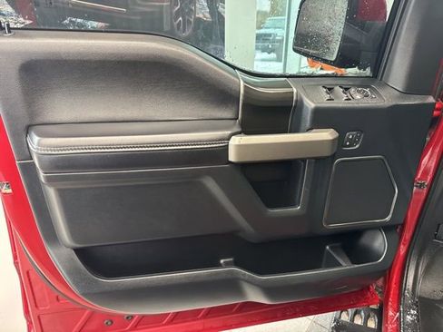 Used 2020 Ford F150 Raptor w/ Equipment Group 802A Luxury image 23