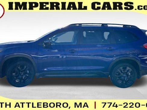 New 2026 Subaru Ascent Bronze Edition AWD/4WD image 5