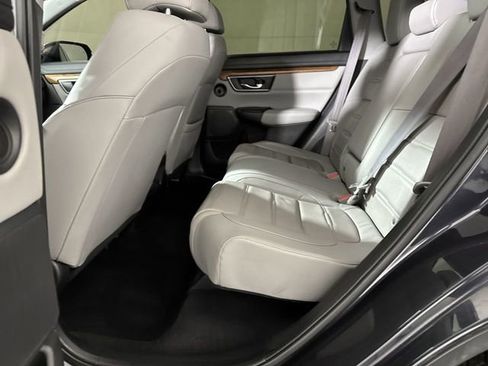Used 2017 Honda CR-V Touring image 22