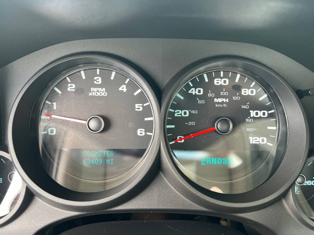 Used 2011 Chevrolet Silverado 1500 W/T RWD image 28