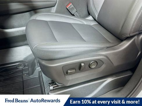 New 2026 Chevrolet Tahoe LT w/ Comfort Package AWD/4WD image 18