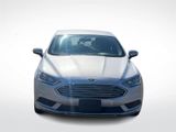 Used 2017 Ford Fusion S image 3