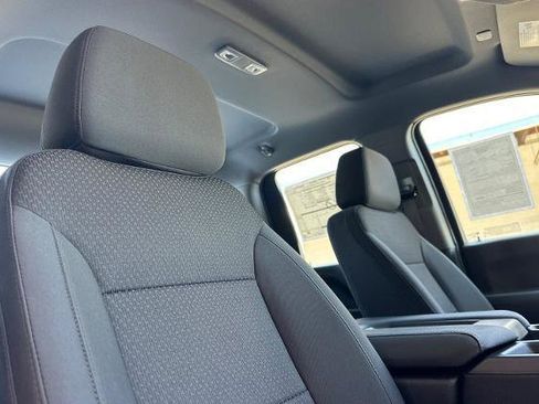 New 2026 Chevrolet Silverado 2500 W/T image 18