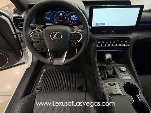 New 2026 Lexus IS 350 F Sport image 14