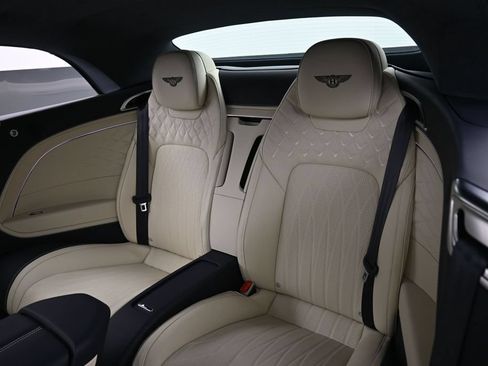 Used 2026 Bentley Continental GTC AWD/4WD image 25