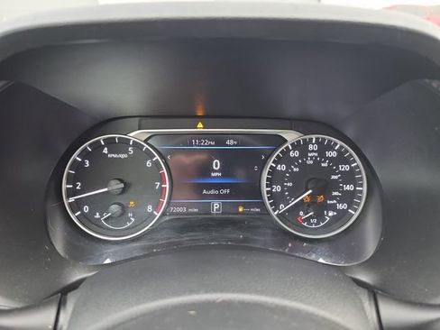 Used 2022 Nissan Sentra SV image 38