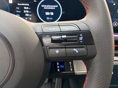 New 2026 Hyundai Sonata N Line FWD image 18