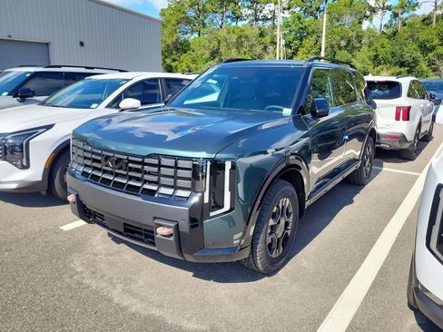 New 2027 Kia Telluride SX Prestige X-Pro AWD/4WD image 3