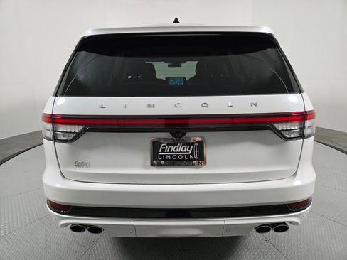 New 2026 Lincoln Aviator Reserve image 5